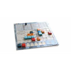 Azul Mosaico De Cristal | Juegos de Mesa | Gameria