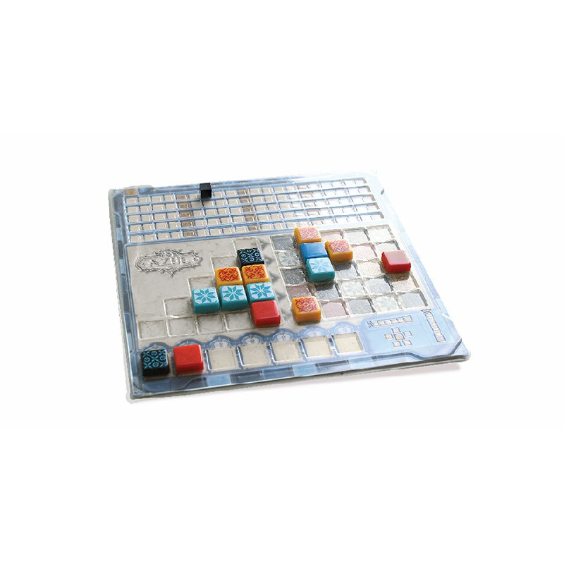 Azul Mosaico De Cristal | Juegos de Mesa | Gameria