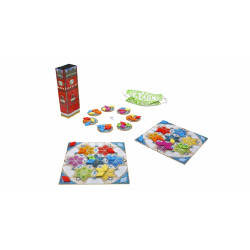Azul Pabellón De Verano | Juegos de Mesa | Gameria
