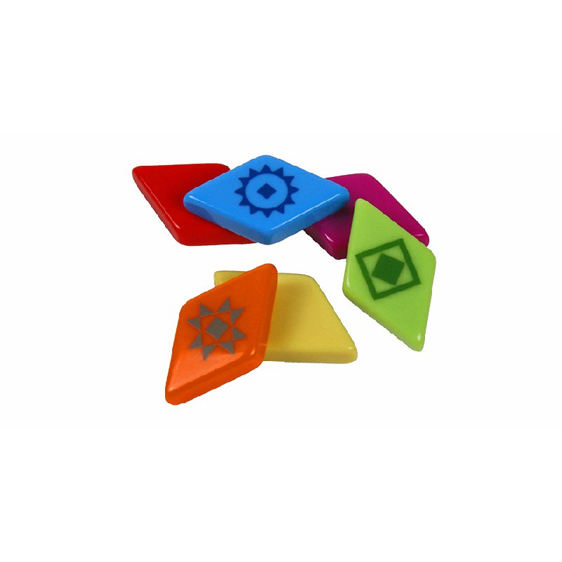 Azul Pabellón De Verano | Juegos de Mesa | Gameria