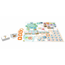 Concept Kids | Juegos de Mesa | Gameria