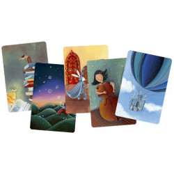 Dixit | Juegos de Mesa | Gameria
