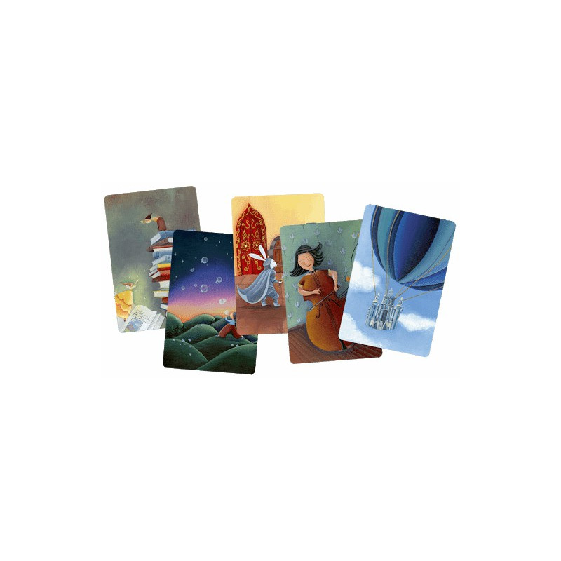 Dixit | Juegos de Mesa | Gameria