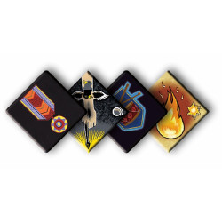 El Pacto De Los Hombres Lobo De Castronegro | Juegos de Mesa | Gameria