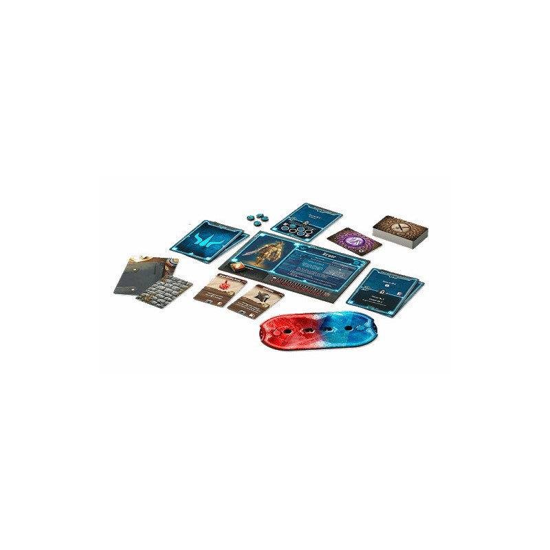 Gloomhaven  | Juegos de Mesa | Gameria