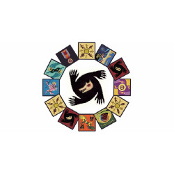 Los Hombres Lobo De Castronegro  | Juegos de Mesa | Gameria