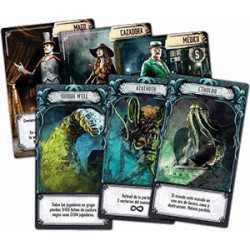 Pandemic El Reino De Cthulhu | Juegos de Mesa | Gameria