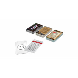 Unlock! Secret Adventures | Juegos de Mesa | Gameria