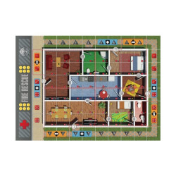 ¡Rescate! | Juegos de Mesa | Gameria