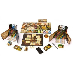Alquimistas | Juegos de Mesa | Gameria