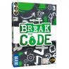 Break The Code | Juegos de Mesa | Gameria