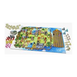 Bunny Kingdom | Juegos de Mesa | Gameria