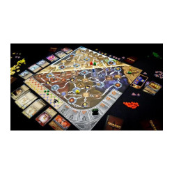 Clank! La Maldición De La Momia | Juegos de Mesa | Gameria