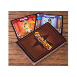 Clank! La Maldición De La Momia | Juegos de Mesa | Gameria