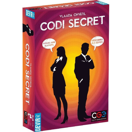 Codi Secret