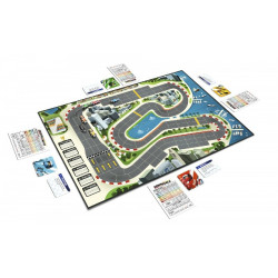 Downforce | Juegos de Mesa | Gameria