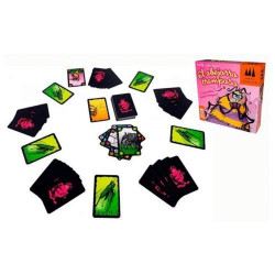 El Abejorro Tramposo | Juegos de Mesa | Gameria