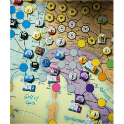 Here I Stand | Juegos de Mesa | Gameria