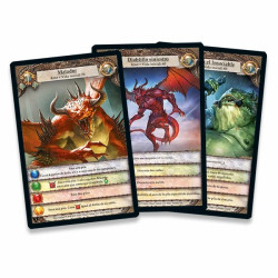 Hero Realms Campaña La Perdición De Thandar | Juegos de Mesa | Gameria