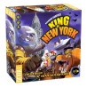 King Of New York | Juegos de Mesa | Gameria