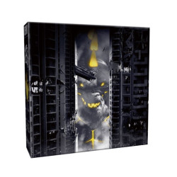 King Of Tokyo Edición Oscura | Juegos de Mesa | Gameria