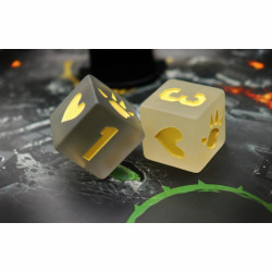 King Of Tokyo Edición Oscura | Juegos de Mesa | Gameria