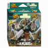King Of Toyko/New York Serie Monstruos Anubis | Juegos de Mesa | Gameria