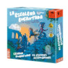 La Escalera Encantada | Juegos de Mesa | Gameria