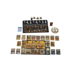 Las Tabernas De Valfonda | Juegos de Mesa | Gameria