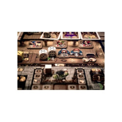 Las Tabernas De Valfonda | Juegos de Mesa | Gameria