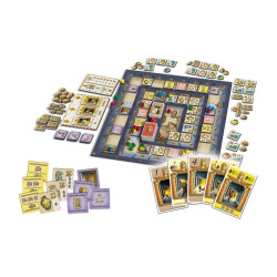 Luxor | Juegos de Mesa | Gameria