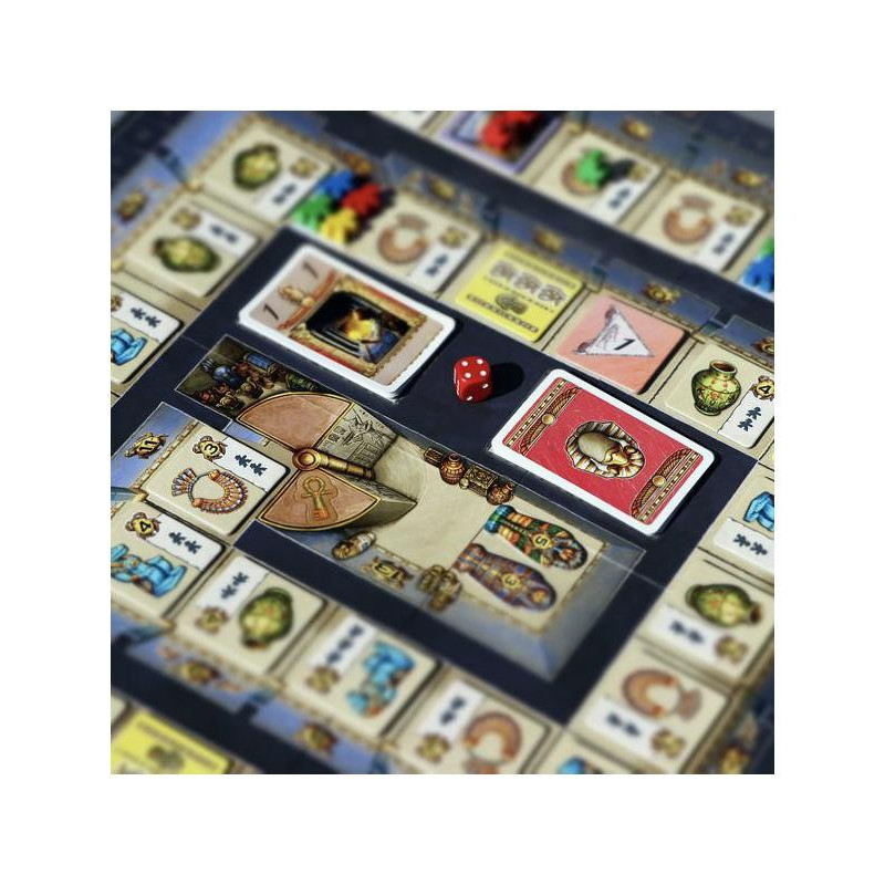 Luxor | Juegos de Mesa | Gameria