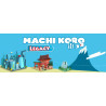 Machi Koro Legacy | Juegos de Mesa | Gameria