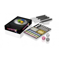 Optimus 2 | Juegos de Mesa | Gameria