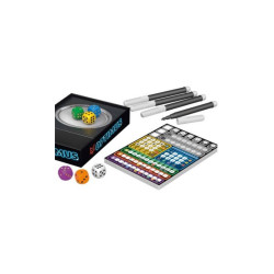 Optimus  | Juegos de Mesa | Gameria