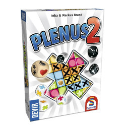 Plenus 2 | Juegos de Mesa | Gameria
