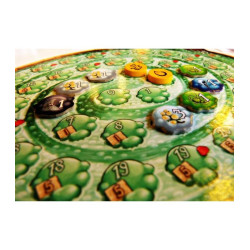 Pócimas Y Brebajes | Juegos de Mesa | Gameria