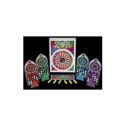 Sagrada | Juegos de Mesa | Gameria