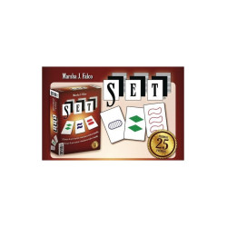 Set  | Juegos de Mesa | Gameria