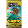 Star Realms United Mando | Juegos de Mesa | Gameria