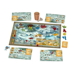 Stone Age Edición 10º Aniversario | Juegos de Mesa | Gameria