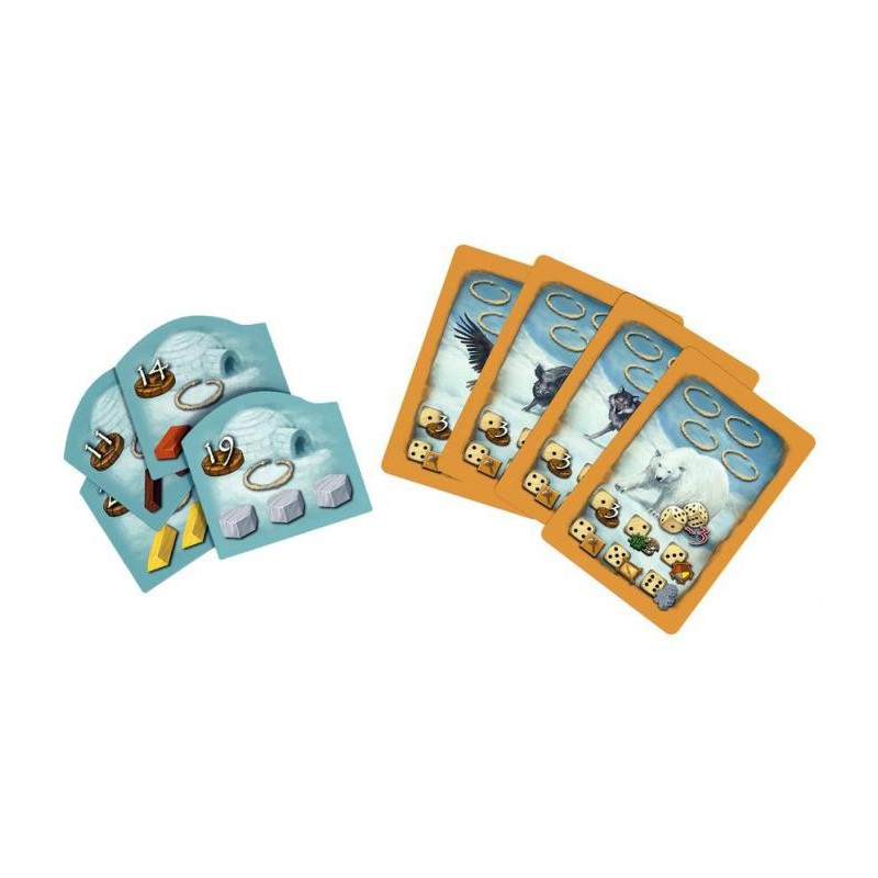 Stone Age Edición 10º Aniversario | Juegos de Mesa | Gameria