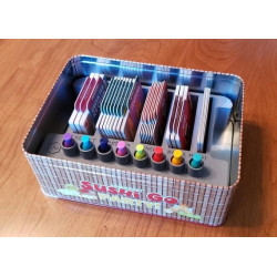 Sushi Go Party! | Juegos de Mesa | Gameria