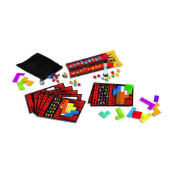 Ubongo | Juegos de Mesa | Gameria