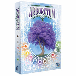 Arboretum | Juegos de Mesa | Gameria