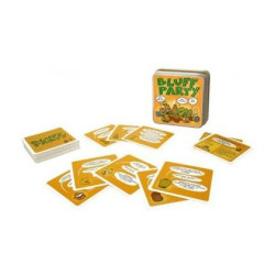 Bluff Party | Juegos de Mesa | Gameria