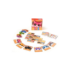 Cat Box | Juegos de Mesa | Gameria