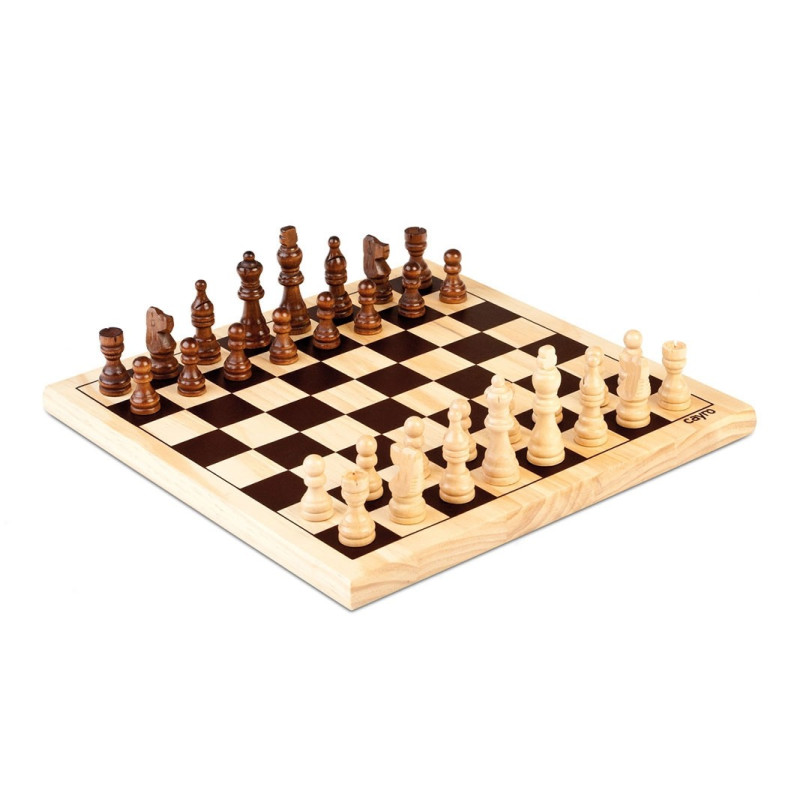 Ajedrez  | Juegos de Mesa | Gameria