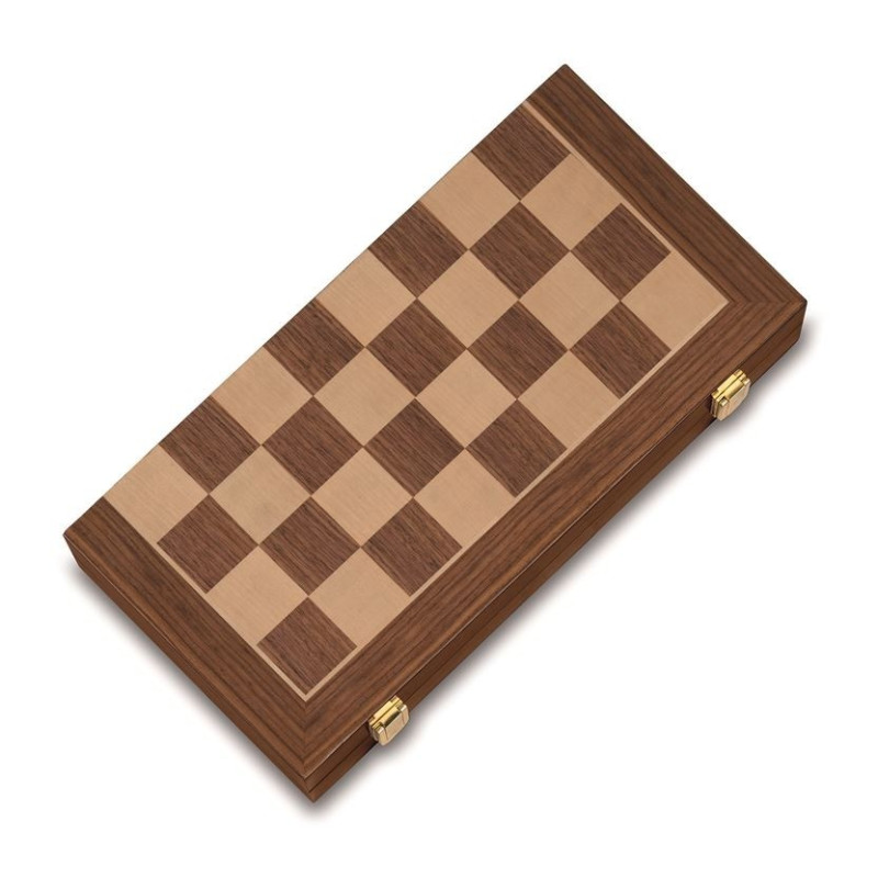 Ajedrez Maquetería Plus | Juegos de Mesa | Gameria
