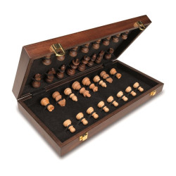 Ajedrez Maquetería Plus | Juegos de Mesa | Gameria